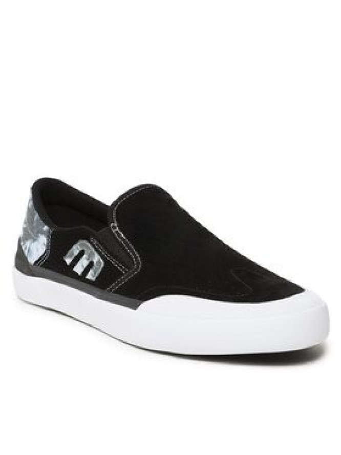 Etnies Sneakersy Marana Slip Xlt 4102000141 Czarny