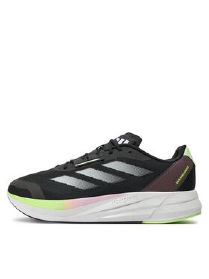 adidas Buty do biegania Duramo Speed IE5475 Czarny