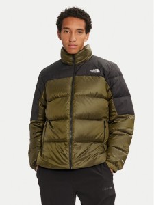 The North Face Kurtka puchowa Diablo 2.0 NF0A8993 Zielony Regular Fit