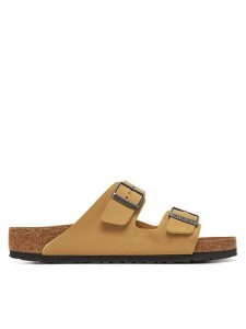 Birkenstock Klapki 1029170 Beżowy