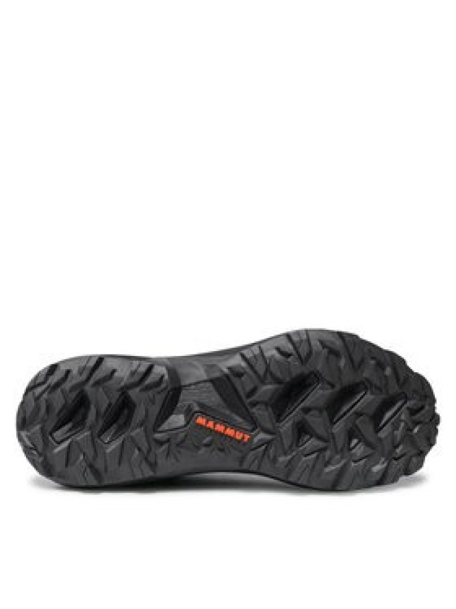 Mammut Trekkingi Sertig II Low Gtx GORE-TEX 3030-04280-00533 Czarny