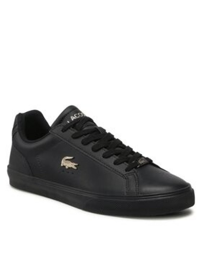 Lacoste Sneakersy Lerond Pro 123 3 Cma 745CMA005202H Czarny