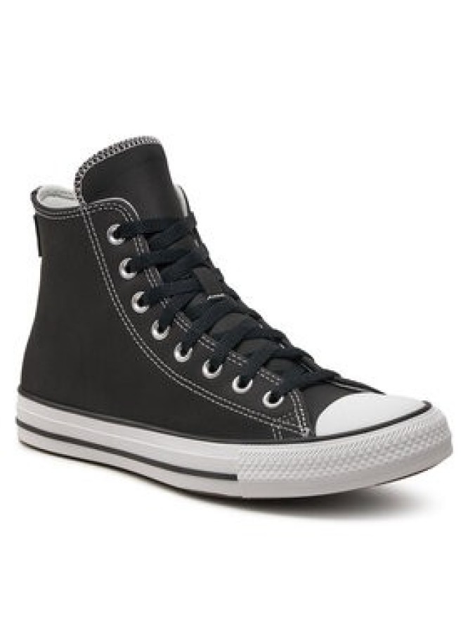 Converse Trampki Chuck Taylor All Star Twill A09856C Czarny