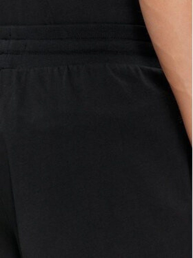 Emporio Armani Underwear Szorty sportowe 111004 4R566 00020 Czarny Regular Fit