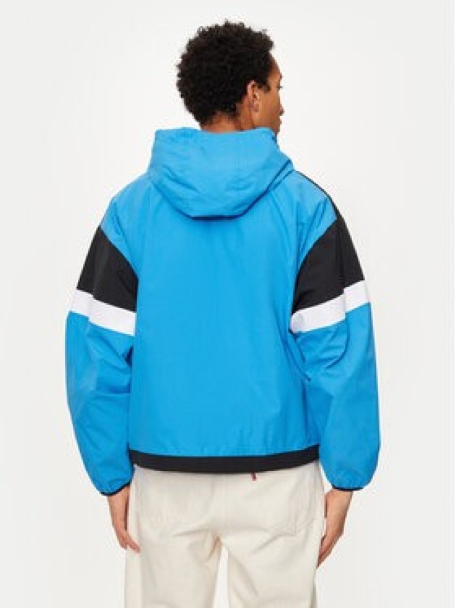 Ellesse Kurtka anorak Venturo SHX20982 Niebieski Regular Fit