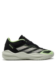 adidas Sneakersy Adizero Select 2.0 Low Trainers IE7870 Czarny