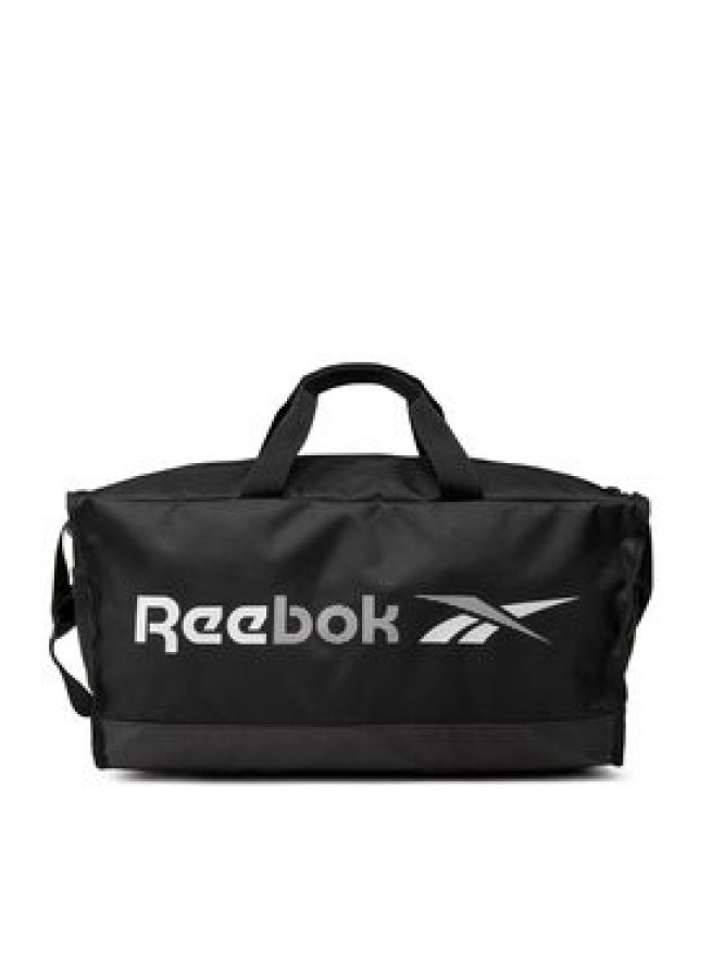 Reebok Zestaw torba i czapka Zig Kinetica Giftbox Czarny