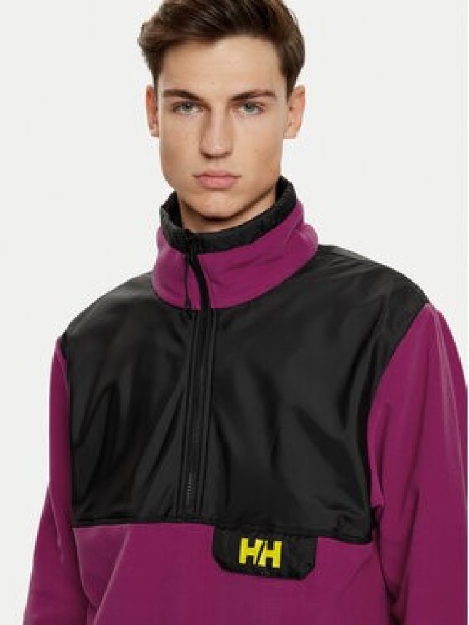 Helly Hansen Polar 53779 Różowy Regular Fit