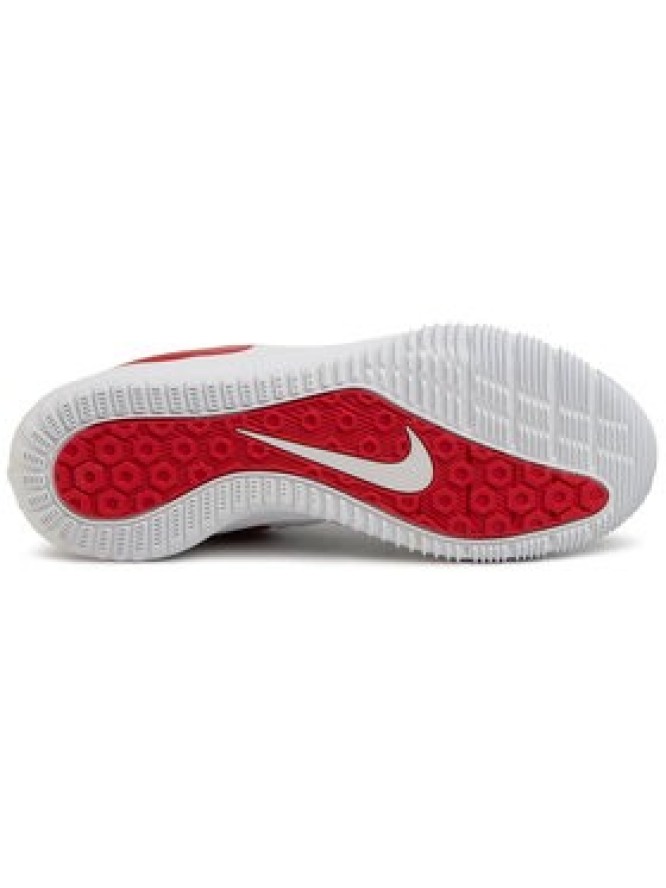 Nike Buty halowe Air Zoom Hyperace 2 AR5281 106 Biały