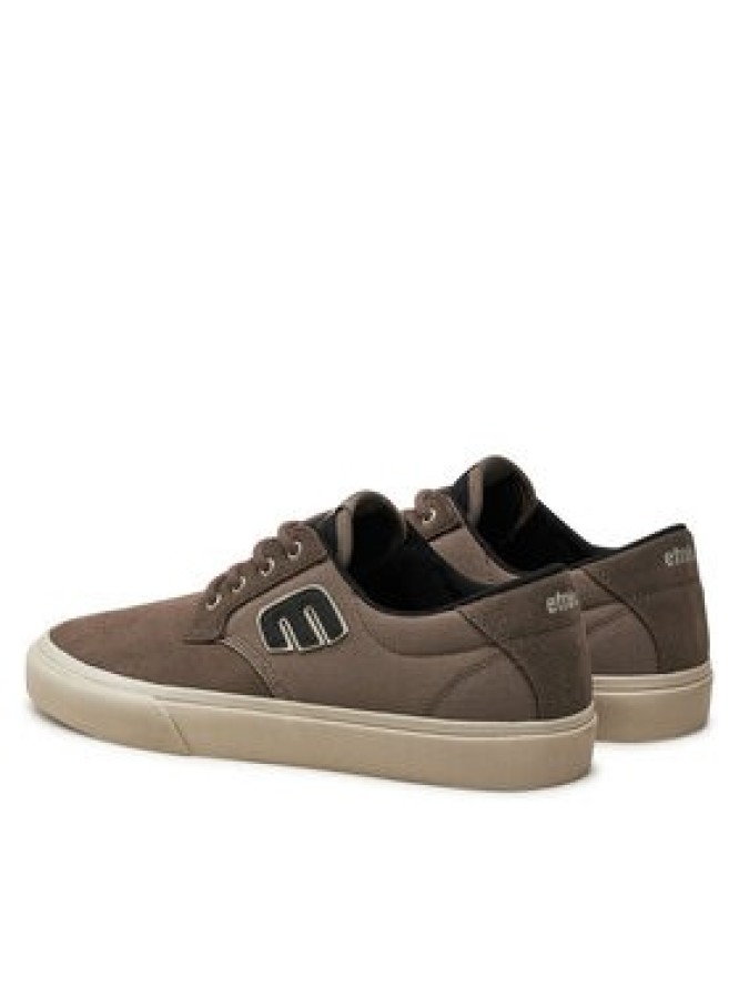 Etnies Sneakersy Barge Plus 4101000578 Kolorowy