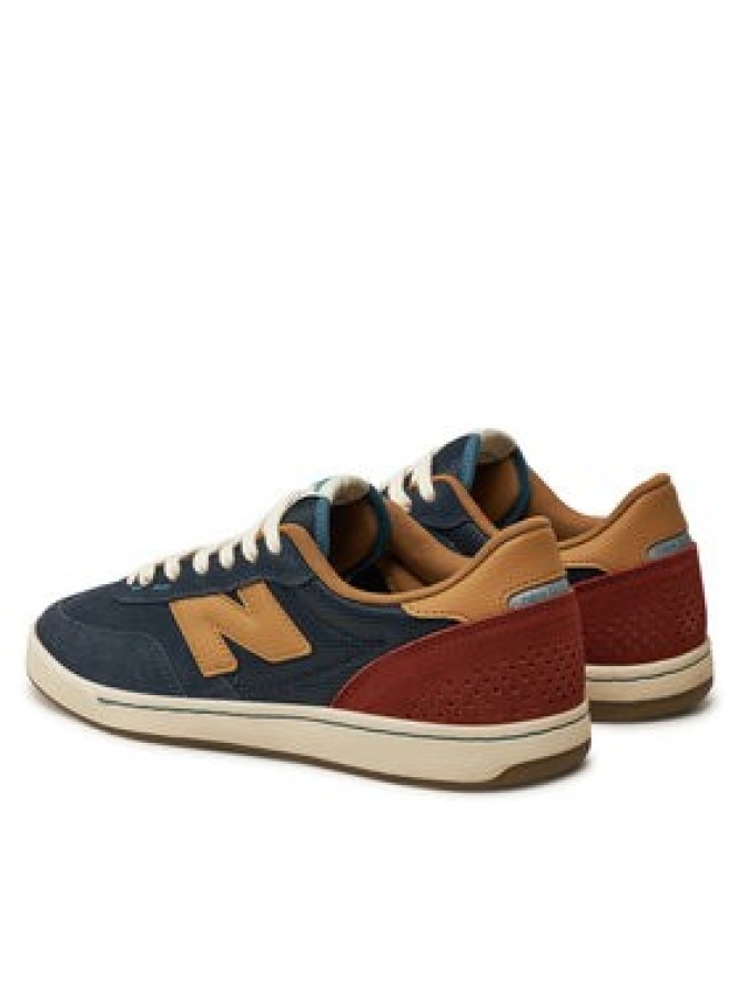 New Balance Sneakersy NM440BWT Niebieski