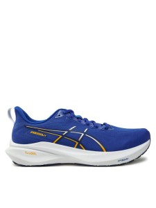 Asics Buty do biegania Gt-2000 131011B861 Niebieski