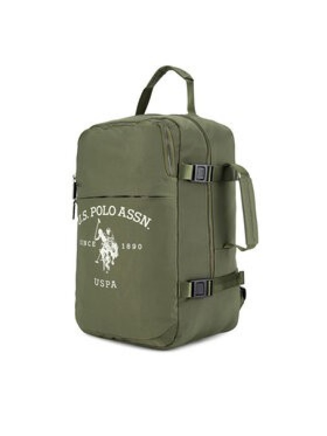 U.S. Polo Assn. Plecak BIUXT8541WIA Zielony