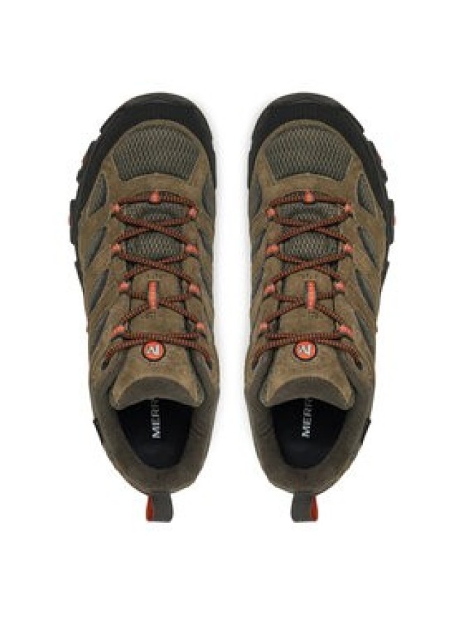 Merrell Trekkingi Moab 3 Gtx J035801 Khaki