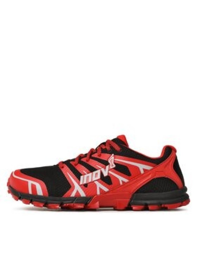 Inov-8 Buty do biegania Inov-8 Tailtalon 235 Czerwony