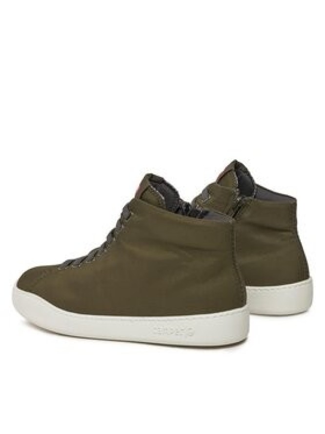 Camper Sneakersy Peu Touring K300270-020 Khaki