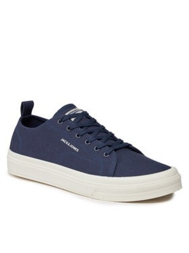 Jack&Jones Tenisówki Jfwbayswater 12257195 Niebieski