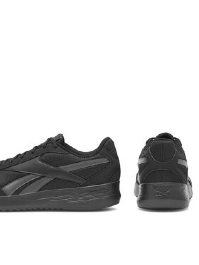 Reebok Buty na siłownię Energen Lite 100046078 Czarny