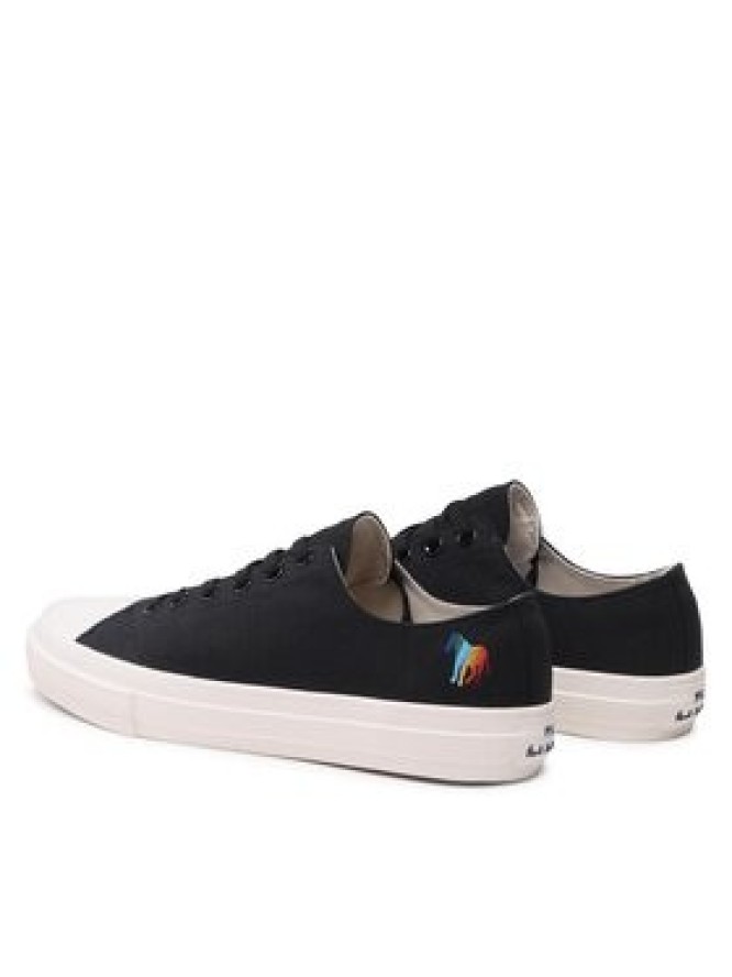 Paul Smith Trampki Kinsey M2S-KIN13-KCVS Czarny