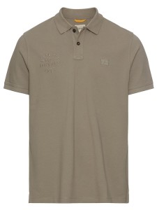 Camel Active Koszulka polo w kolorze khaki rozmiar: 3XL