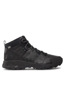 Columbia Trekkingi Peakfreak™ Ii Mid Outdry™ Leather 2044251 Czarny