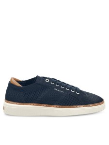 Gant Tenisówki San Prep Sneaker 28638626 Niebieski