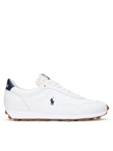 Polo Ralph Lauren Sneakersy Prl Trail125 809945250001 Biały