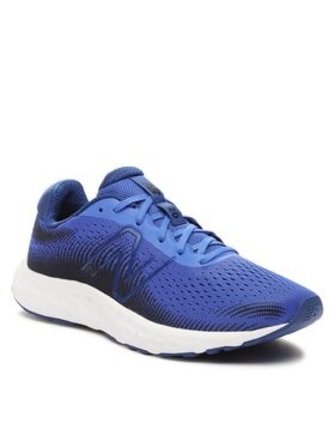 New Balance Buty do biegania Fresh Foam 520 v8 M520EB8 Niebieski