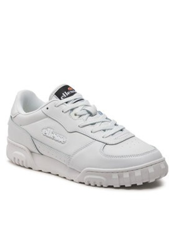 Ellesse Sneakersy Tanker Cupsule SHMF0443 Biały