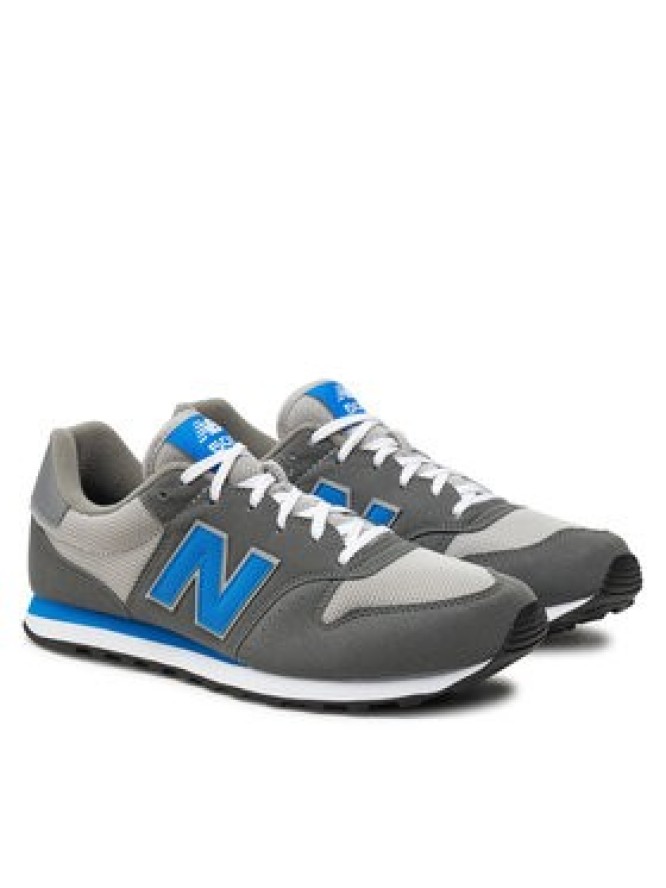 New Balance Sneakersy GM500VC2 Szary