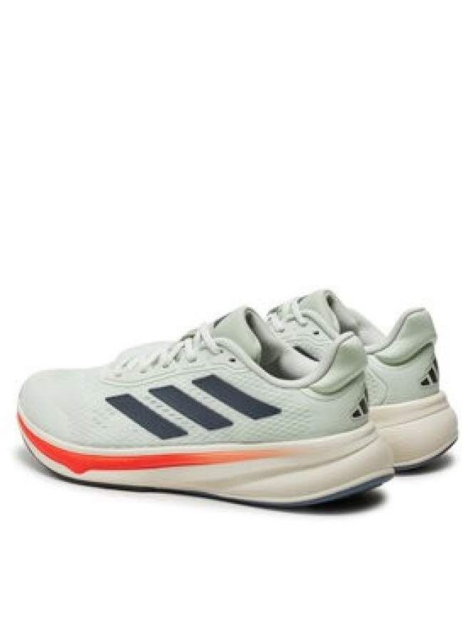 adidas Buty do biegania Response Super JI4319 Zielony