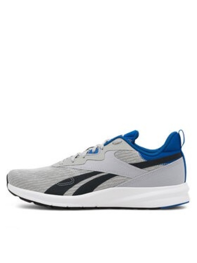 Reebok Buty do biegania Runner 4 4E 100062726 Szary