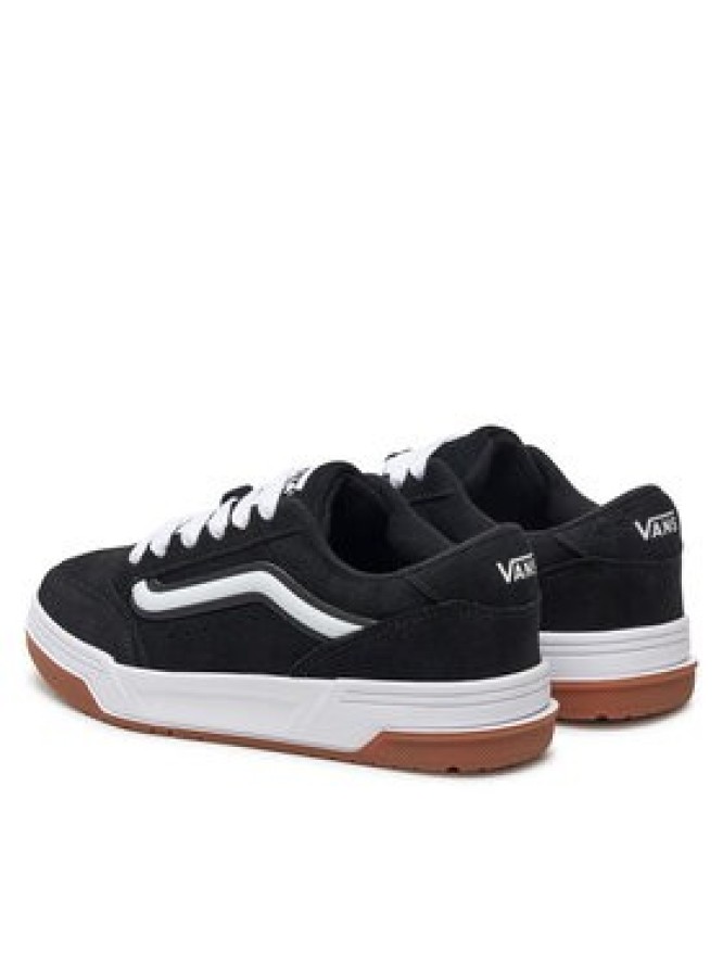 Vans Sneakersy Hylane VN000D819X11 Czarny