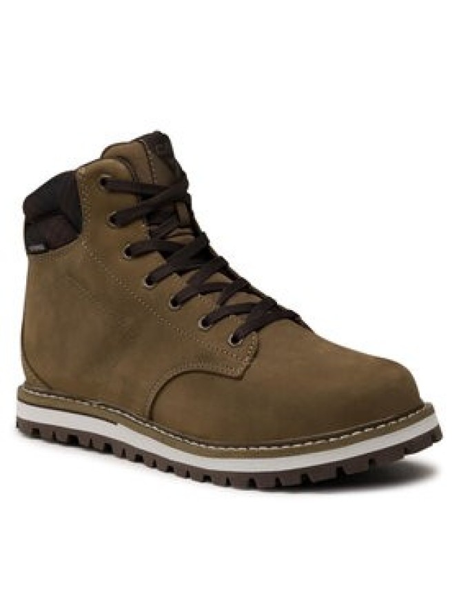 CMP Trapery Dorado Lifestyle Shoe Wp 39Q4937 Khaki