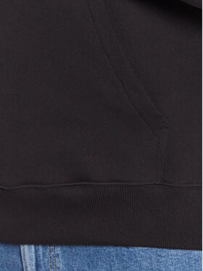 Calvin Klein Jeans Bluza J30J320805 Czarny Regular Fit
