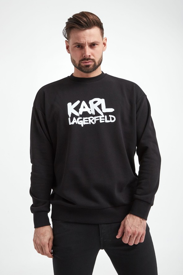 Bluza męska KARL LAGERFELD