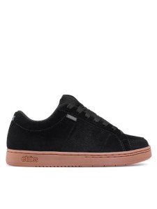 Etnies Sneakersy Kingpin 4101000091 Czarny