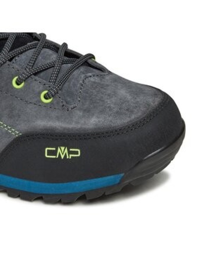 CMP Trekkingi Alcor 2.0 Mid Trekking Shoes Wp 3Q18577 Szary