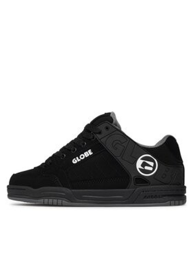 Globe Sneakersy Tilt GBTILT Czarny