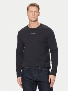 Marc O'Polo Longsleeve 520 2012 52020 Granatowy Regular Fit