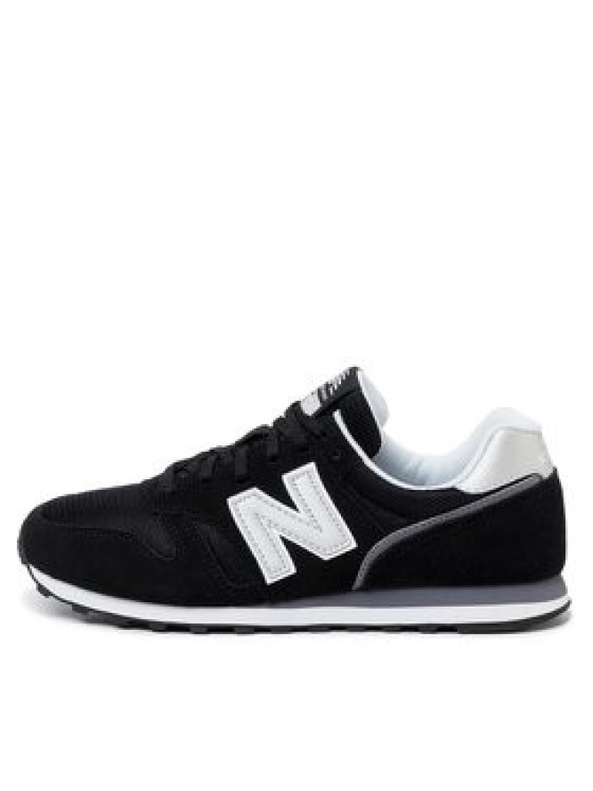 New Balance Sneakersy ML373CA2 Czarny