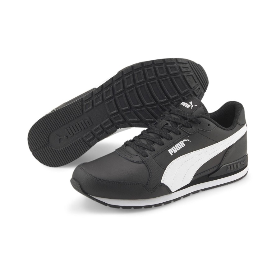 Buty sportowe męskie Puma ST RUNNER V3 L