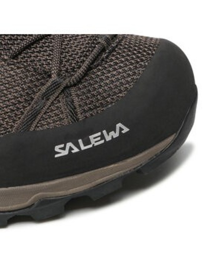 Salewa Trekkingi Ms Mrn Trainer Lite Gtx GORE-TEX 61361-7512 Brązowy