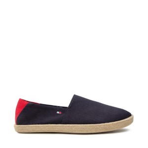 Espadryle Tommy Hilfiger