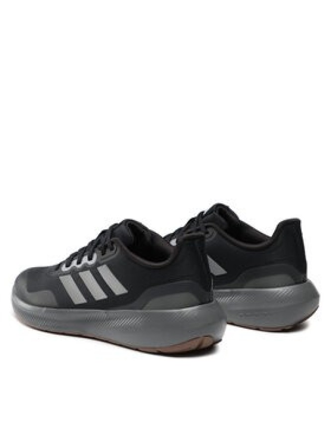 adidas Buty do biegania Runfalcon 3 TR Shoes HP7568 Czarny