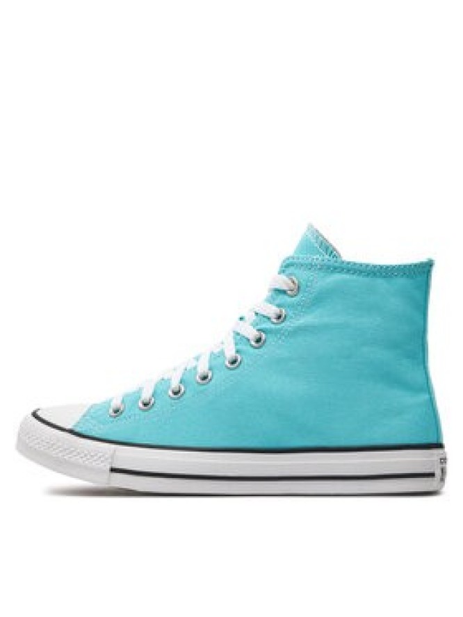 Converse Trampki Chuck Taylor All Star A06562C Niebieski