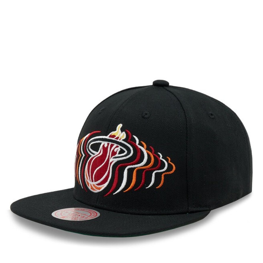 Czapka z daszkiem Mitchell & Ness