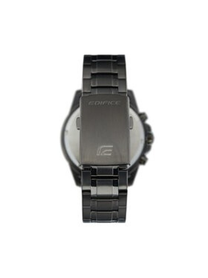 Casio Zegarek Ediffice Classic EFV-540DC-1CVUEF Szary