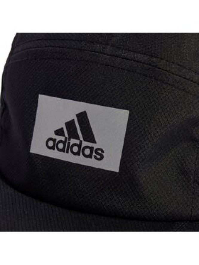 adidas Czapka z daszkiem Tech 5-Panel WIND.RDY Cap HT2037 Czarny