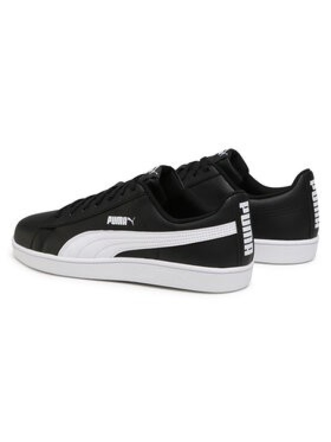 Puma Sneakersy Up 372605 01 Czarny